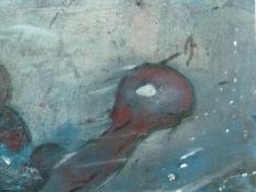 Detail: Schildpad, 2011