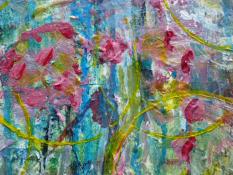 Detail Zonnig, 2010