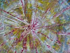 Detail Zonnig, 2010