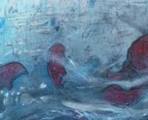 Detail: Schildpad, 2011