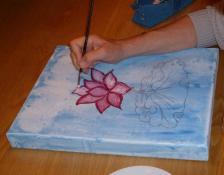 Proces: Lotus