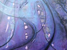 Detail: Pierrot