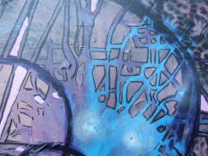 Detail: Pierrot